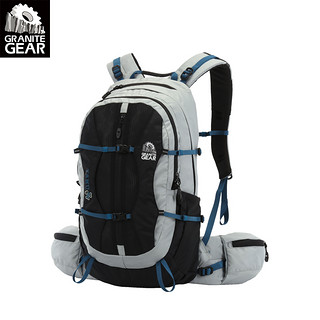 GRANITE GEAR 花岗岩 G717 户外双肩徒步登山背包 