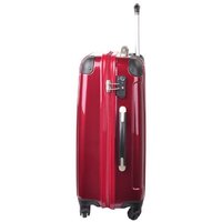 SWISSMOBILITY 瑞动 MT-551 万向轮旅行箱 22寸