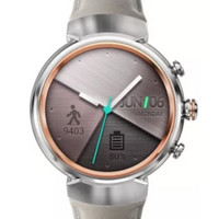 ASUS 华硕 ZenWatch 3 智能腕表