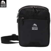 GRANITE GEAR 花岗岩 G3005 户外休闲单肩包 3.6L 