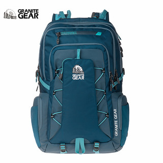 GRANITE GEAR 花岗岩 1000027 户外休闲徒步双肩包 35L