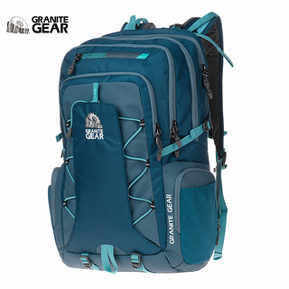 GRANITE GEAR 花岗岩 1000027 户外休闲徒步双肩包 35L