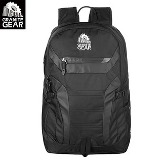 GRANITE GEAR 花岗岩 1000016 休闲电脑双肩包 29.5L