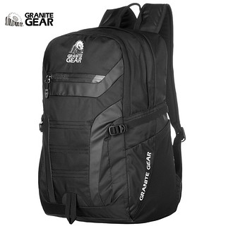 GRANITE GEAR 花岗岩 1000016 休闲电脑双肩包 29.5L