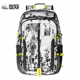 GRANITE GEAR 花岗岩 1000030 户外徒步大容量双肩包 35L