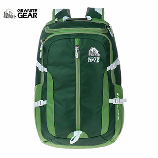 GRANITE GEAR 花岗岩 1000030 户外徒步大容量双肩包 35L