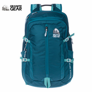 GRANITE GEAR 花岗岩 1000030 户外徒步大容量双肩包 35L