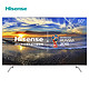 24日0点：Hisense 海信 EC680US 液晶电视 50英寸