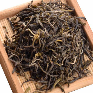 ZHANGYIYUAN 张一元 银毫 茉莉花茶 50g