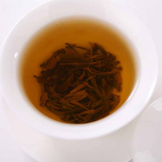 ZHANGYIYUAN 张一元 银毫 茉莉花茶 50g