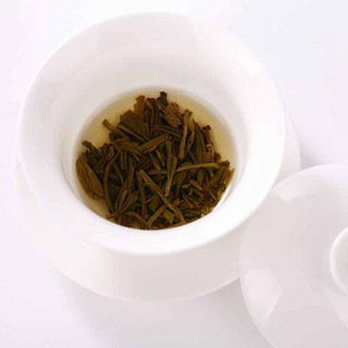 ZHANGYIYUAN 张一元 银毫 茉莉花茶 50g