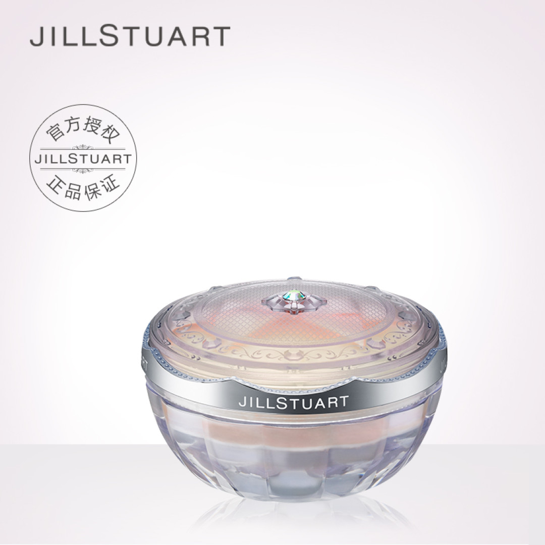 仙女彩妆头牌Jill Stuart 小公主圆梦推荐榜