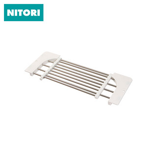 NITORI AG H502 厨房碗碟滤水架 