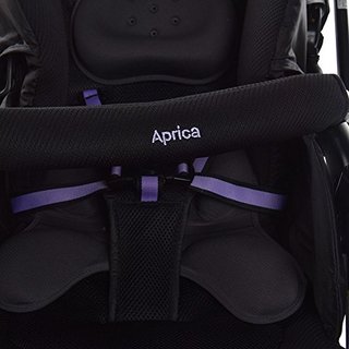 Aprica 阿普丽佳 凯乐系列 APRCSL81CBKN 婴儿推车 彩格