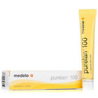 medela 美德乐 Purelan 羊毛脂乳霜 7g