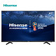 Hisense 海信 LED43EC300D 液晶电视 43英寸