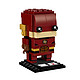 凑单品：LEGO 乐高 BrickHeadz 闪电侠 41598