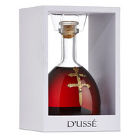 D‘USSE 铎世 白兰地 VSOP 礼盒