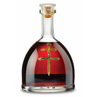 D‘USSE 铎世 白兰地 VSOP 普通 750ml