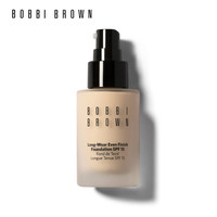 BOBBI BROWN 芭比波朗 无感持妆粉底露 30ml 