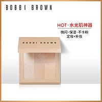 BOBBI BROWN 芭比波朗 裸色光影蜜粉饼 6.6g