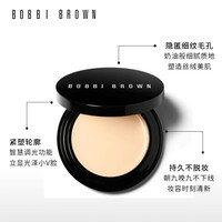 BOBBI BROWN 芭比波朗 无感持妆粉凝霜 8g