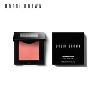 BOBBI BROWN 芭比波朗 云雾胭脂 4g