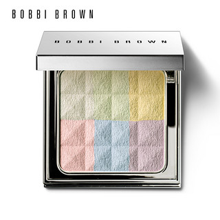 BOBBI BROWN 芭比波朗 盈亮幻彩蜜粉饼 6.6g