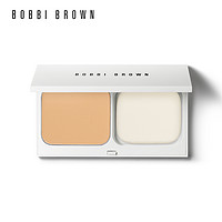 BOBBI BROWN 芭比波朗 至盈呵护臻白两用粉饼 13g