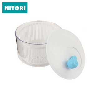 NITORI 尼达利 蔬菜沥水器 