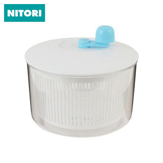 NITORI 尼达利 蔬菜沥水器 