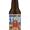  Saugatuck/索格塔克 世涛啤酒  355ml