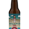  Saugatuck/索格塔克 淡色艾尔啤酒  355ml