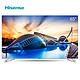 历史低价：Hisense 海信 LED65EC680US 65英寸 4K 液晶电视