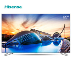  Hisense 海信 LED65EC680US 65英寸 4K 液晶电视 