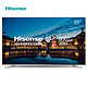 Hisense 海信 LED55EC550UA 55英寸 4K液晶电视