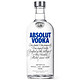 ABSOLUT VODKA 绝对伏特加 原味伏特加酒 700ml