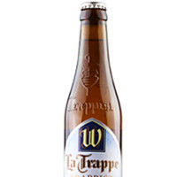 La Trappe 荷兰修道院 康文教堂 白啤 330ml 单瓶