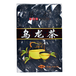 ZHANGYIYUAN 张一元 特级 乌龙茶 210g