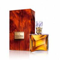 高端秀:JOHNNIE WALKER 尊尼获加 蓝牌 调配型苏格兰威士忌 750ml 礼盒