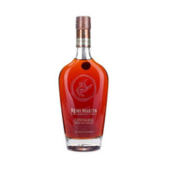 RÉMY MARTIN 人头马 诚印优质香槟区干邑白兰地 3L 普通