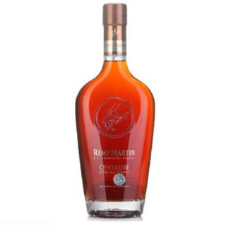 RÉMY MARTIN 人头马 诚印优质香槟区干邑白兰地 700ml 礼盒