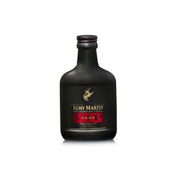 RÉMY MARTIN 人头马 V.S.O.P 优质香槟区干邑白兰地 200ml *6件+凑单品