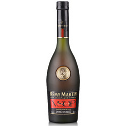 RÉMY MARTIN 人头马 V.S.O.P 优质香槟区干邑白兰地 700ml 350ml 普通 +凑单品