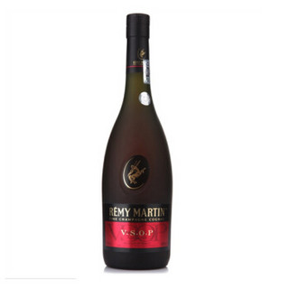 RÉMY MARTIN 人头马 V.S.O.P 优质香槟区干邑白兰地 3L