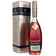 RÉMY MARTIN 人头马 CLUB优质香槟区干邑白兰地 700ml*2瓶+君度血橙 700ml