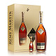 RÉMY MARTIN 人头马 CLUB优质香槟区干邑白兰地 700ml 700ml 礼盒