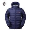 黑冰 F8102 男款鹅绒羽绒服 （带帽款 不可拆卸） 17新款 399元