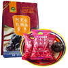 一品玉 蜜饯果干 休闲零食 阿胶黑糖生姜蜜枣300g/袋 *2件 13.9元（合6.95元/件）