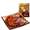 煌上煌 休闲零食 肉干肉脯 牛肉片 真空包装 熟食美味 酱牛肉40克 3.4元